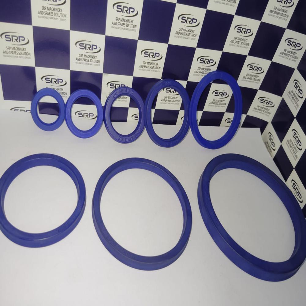 OIL & WIPER SEALS DING ZING MAKE.
