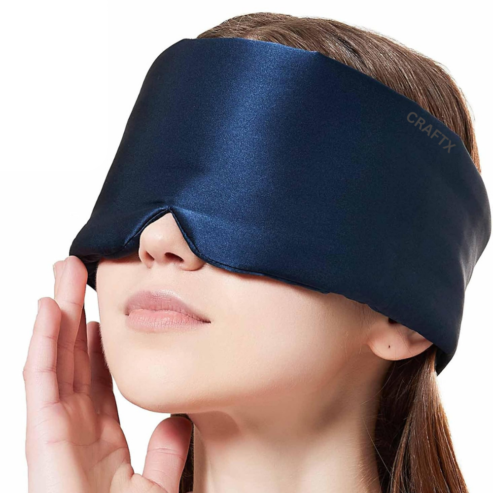 Sleeping Eye Mask Satin