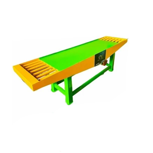 Cement Tile Making Machine - Capacity: 5000 T/Hr