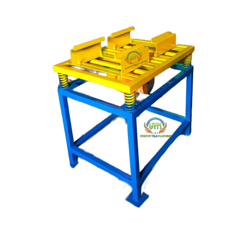 Concrete Paver Block Making Machine