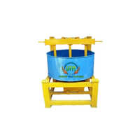 Designer Tiles Making Machine