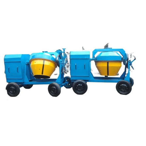 Industrial Interlocking Tiles Making Machine