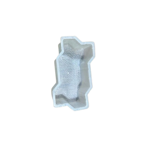 80mm Plastic Zig Zag Mould