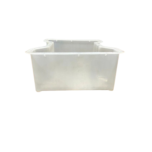 80mm Plastic I Shape Mould