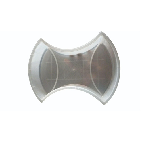 60Mm Plastic Grass Paver Mould - Cavity: Single Or Multiple