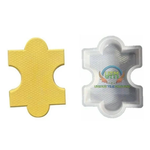 Tortoise Silicon Plastic Mould