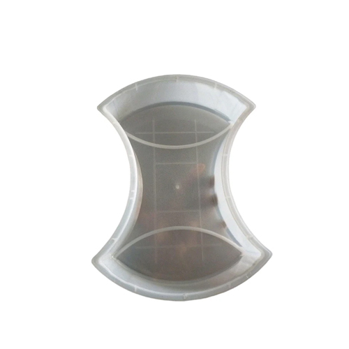 60mm Plastic Damru Mould