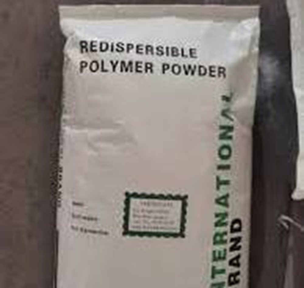 Rd Powder - Redispersible Polymer Powder, Excellent Adhesion Strength, High Tensile Power, Bonds Effectively With Inorganic Surfaces