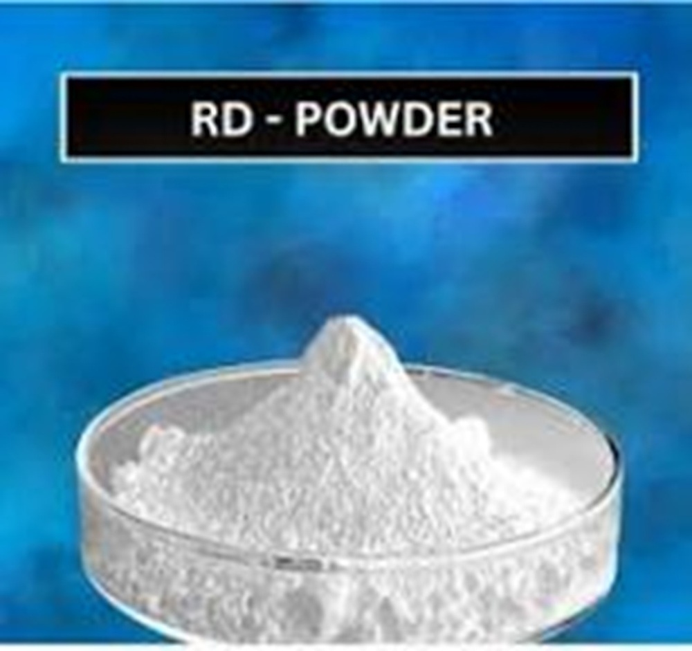 RD Powder