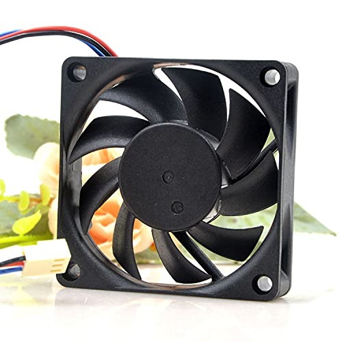 AD0712HB-D93 7CM 7015 12V 0.20A 3-pin Cooling Fan