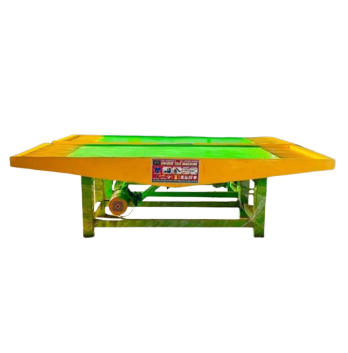 Paver Block Vibrating Table