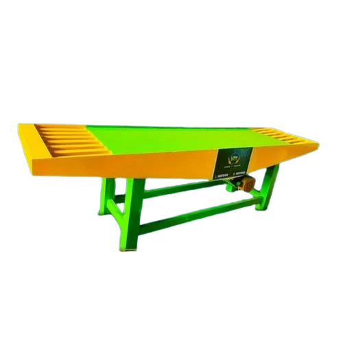 Concrete Block Vibrating Table