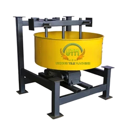 Pan Mixer