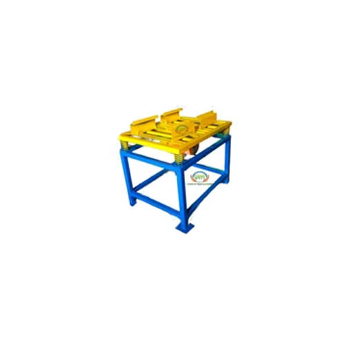 Interlocking Paving Block Making Machine - Capacity: 6000 T/Hr