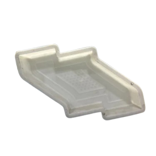 Silicone Plastic Mould Pistal