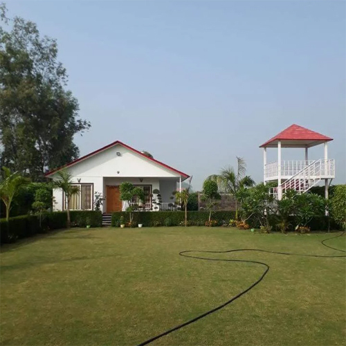पोर्टा फार्म हाउस कॉटेज