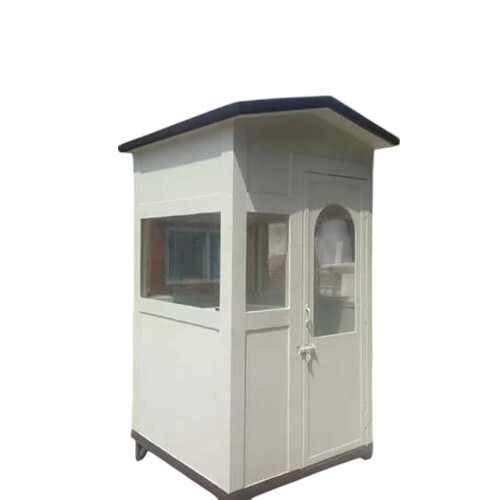 Porta Cabins - Color: Different Available