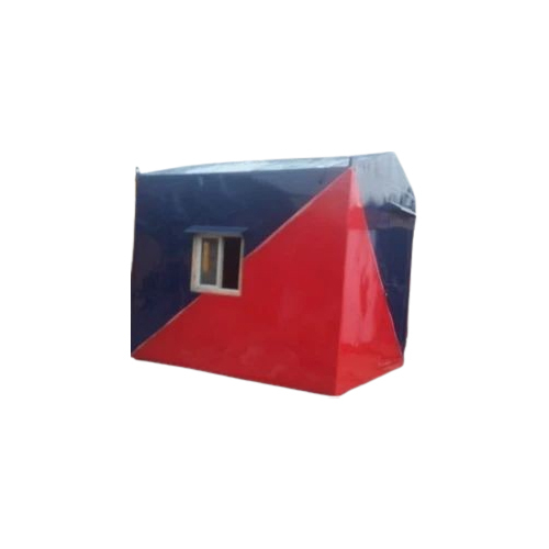 Ms Portable Cabin - Color: Different Available
