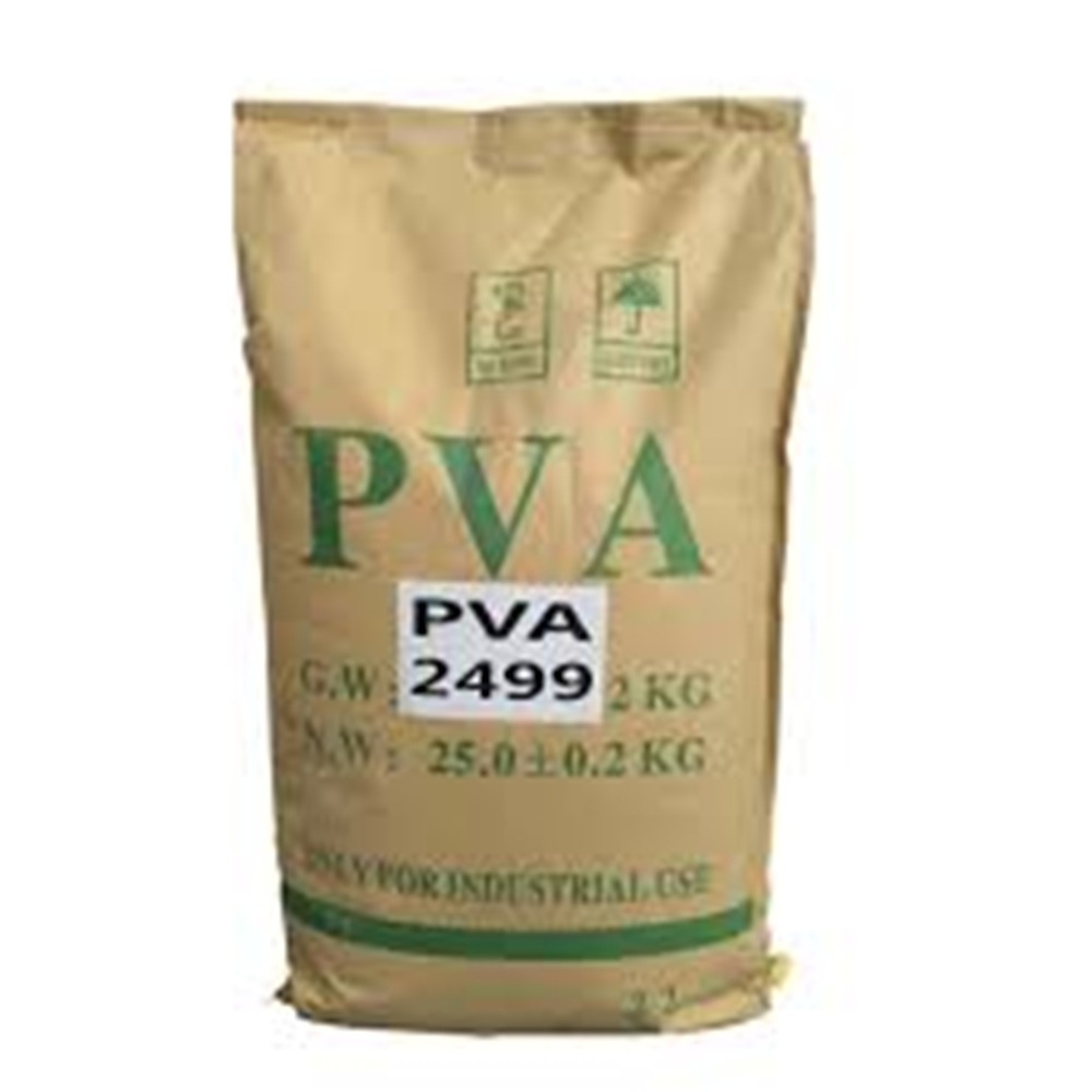 POLYVINYL ALCOHOL (PVA)