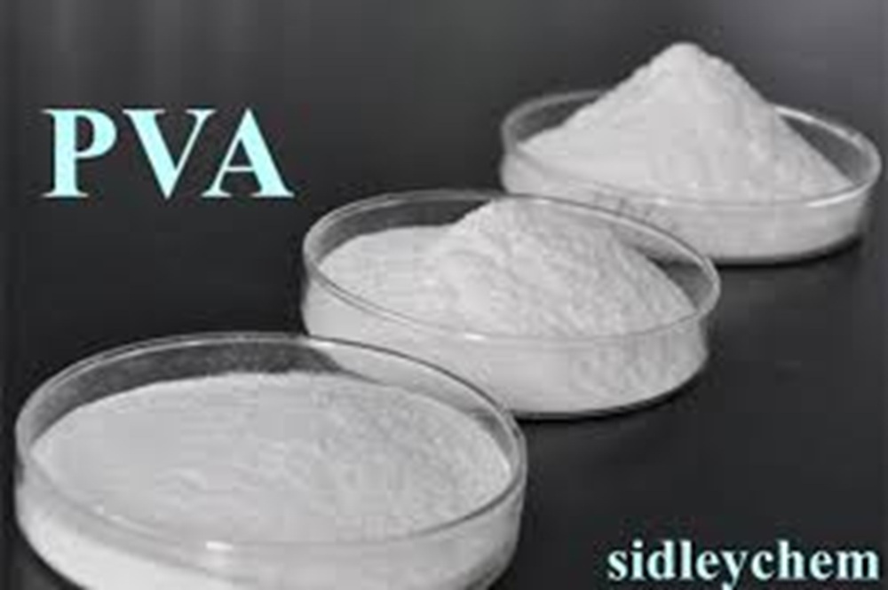 Polyvinyl Alcohol (Pva)