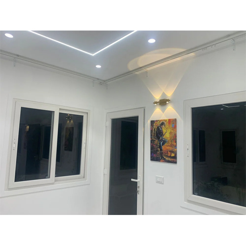 पोर्टा कैबिन - एम्स इंटरप्राइजेज