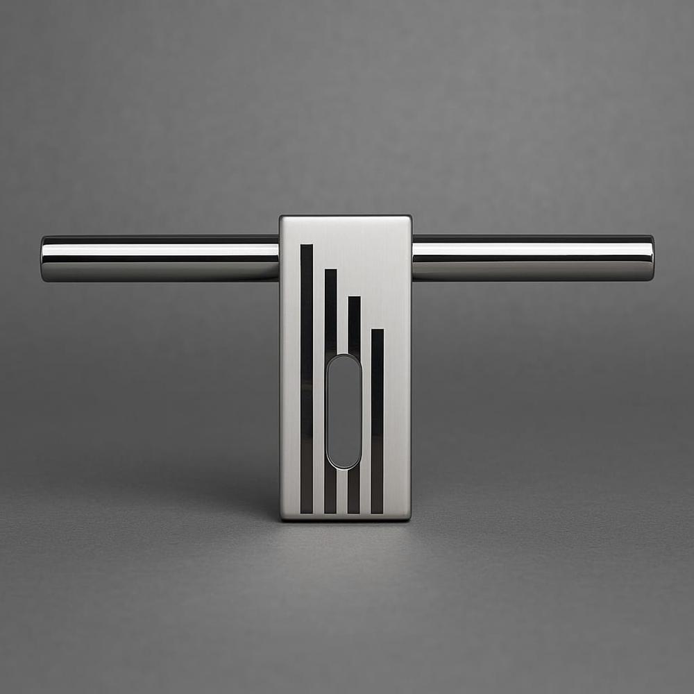 vertical stripe 14mm,3mm,10inch,500gram