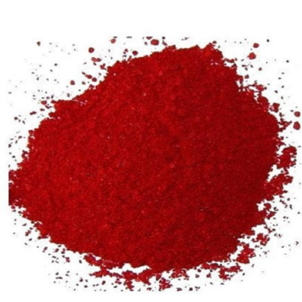 Iron Oxide Pigments