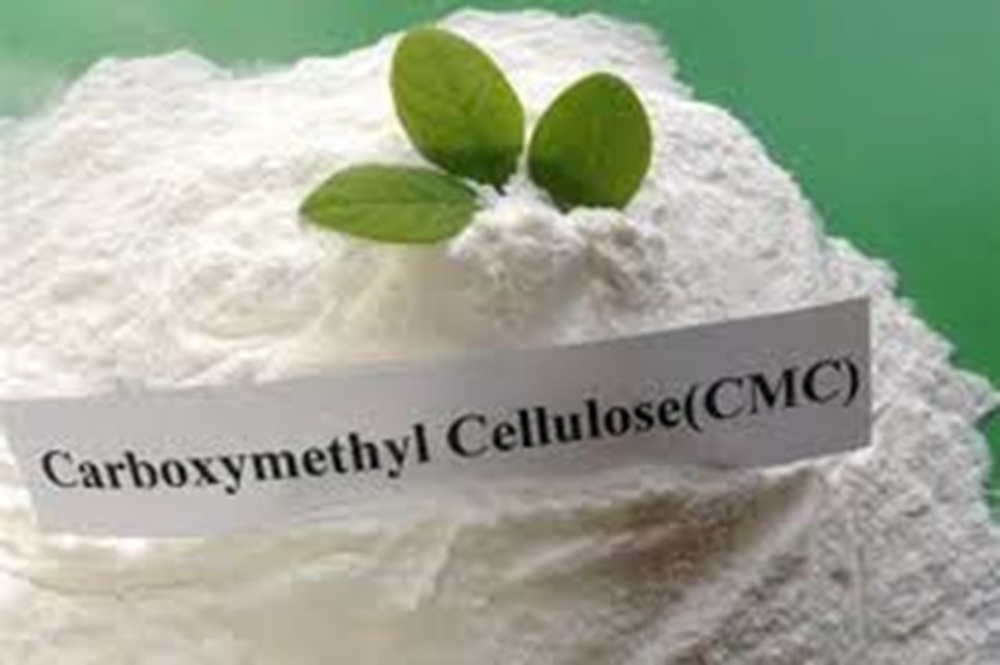 Carboxy Methyl Cellulose (CMC)