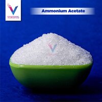 Ammonium Acetate Lr