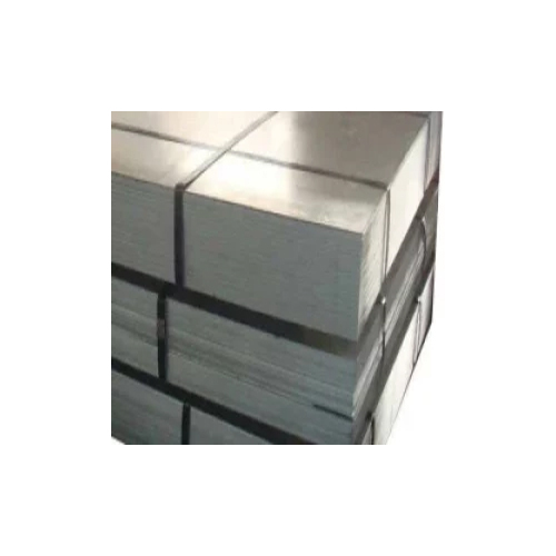 Cold Rolled Steel Sheet