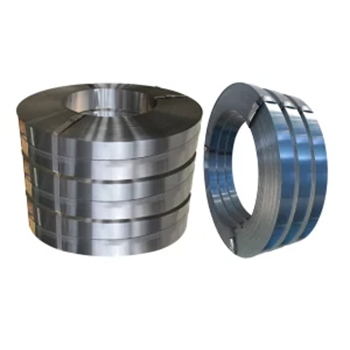 Industrial Cold Rolled Steel Sheet - Color: Silver