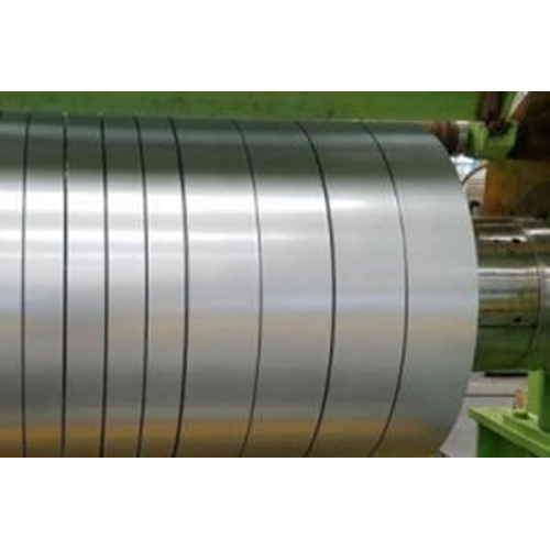 Ms Coils - Color: Silver