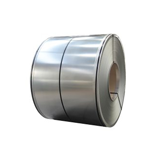 Cold Rolled Steel Coil - Application: Industrial