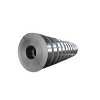 Cold Rolled Steel Coil