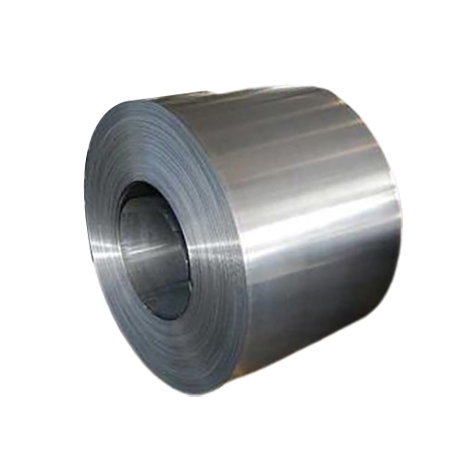 Cold Rolled Steel Coil - Application: Industrial