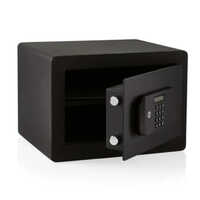 Ysfb-250-eb1 High Security Digital Safe Locker With Fingerprint And Pin Access
