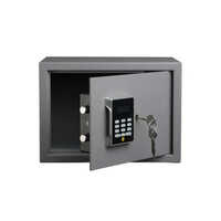 Digital Safe Locker