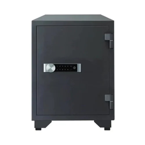Yale Yfm 695-Fg2 - Xxl Professional Fire Safe Locker - Color: Black