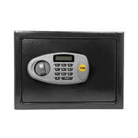 Yale YSS-200-DB2 Small Security Safe Locker