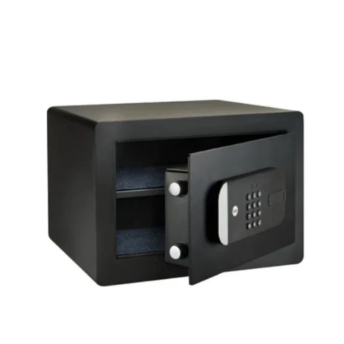 Yss-250-Eb1 Smart Digital Safe Locker - Color: Black