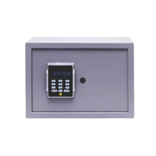 Yspc-250 Cosmos Series Home Safe Locker - Color: Grey