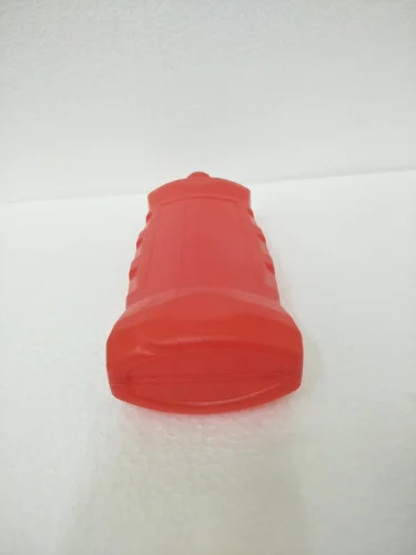 Bathroom Cleaner Empty Bottles