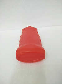 Bathroom Cleaner Empty Bottles