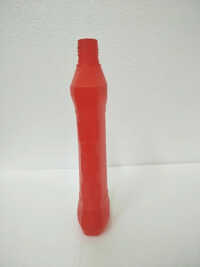 Bathroom Cleaner Empty Bottles