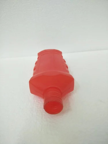 Bathroom Cleaner Empty Bottles