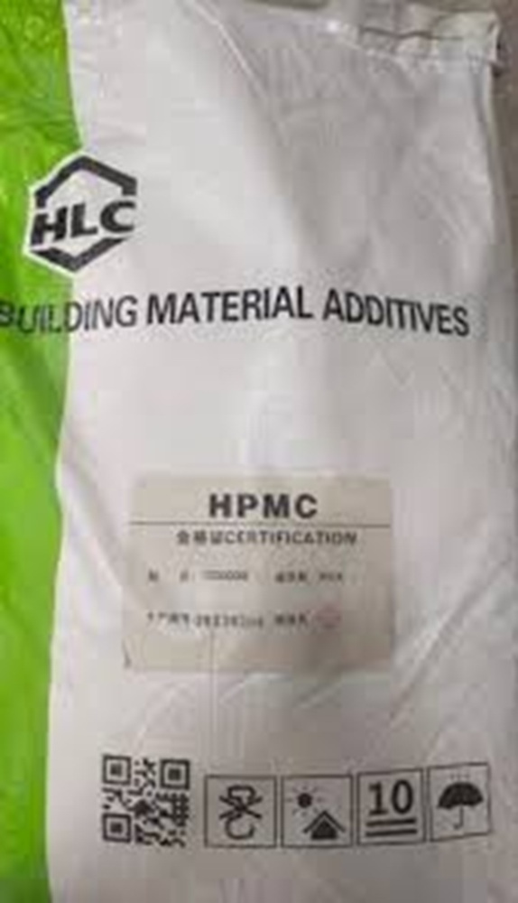Hydroxypropyl Methylcellulose (HPMC)
