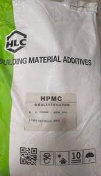 Hydroxypropyl Methylcellulose (HPMC)