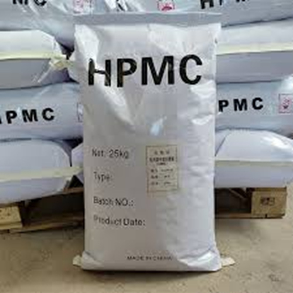 Hydroxypropyl Methylcellulose (HPMC)