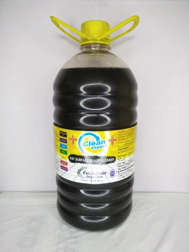 Black Phenyel Compound Black Phenyel Compound