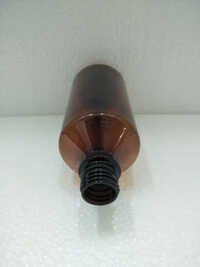 Black Phenyl Empty Bottle